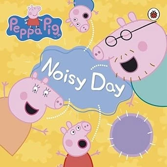 Peppa Pig